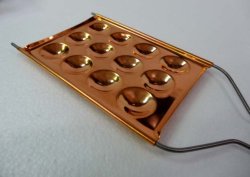 画像4: チョボ焼き器セット　在庫のみ