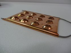 画像5: チョボ焼き器セット　在庫のみ