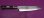画像1: ３３層槌目ダマスカス　包丁　剣型牛刀 (1)