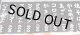 メニュー札　PC　大　黒板付き　（文字書き付） 注文書