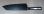 画像4: 剣型牛刀　２２５　焔　HOMURA　両刃　塗り鞘ピン付き (4)