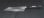 画像6: 剣型三徳　１９５　焔　HOMURA　両刃　塗り鞘ピン付き (6)