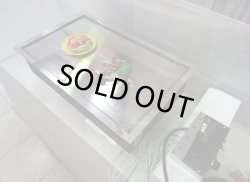 画像6: テーブル用・電気式・鉄板焼ユニット　２人用　単相ー200Vー1.5ｋｗ　注文生産