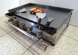 画像6: 760ｘ460型（専門店向）755ｘ455ｘ12mm　研磨仕上　3方50mm立ち上　即納可