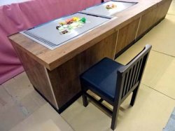 画像2: 全長３６００ｘ７００ｘ高７５０　注文生産　別注可/