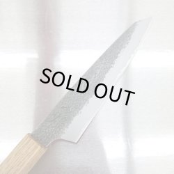画像5: 和ペテ　黒打槌目　焔紅蓮　青二鋼