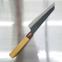 画像3: 剣型牛刀　青紙スーパー　SUPER TAKAYUKI
