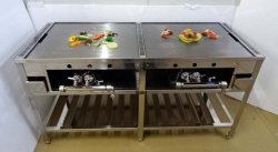 画像2: 1500型　ステーキハウス　鉄板焼き屋さん（専門店向）