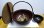 画像2: ジャンボ民芸みやま鍋　３３ｃｍ　展示品ｘ2のみ　ガス用　田舎鍋（いなか鍋）鉄鋳物製 (2)