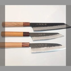 画像12: 和剣型三徳　青紙スーパー　SUPER TAKAYUKI