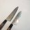 画像5: 銀河 ぎんが ZA-18 和三徳180mm 和牛刀210mm ダマスカス ステンレス　堺孝行　sakai takayuki ginga sanntoku gyutou stainless