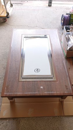 画像5: S様 テーブル確認画像