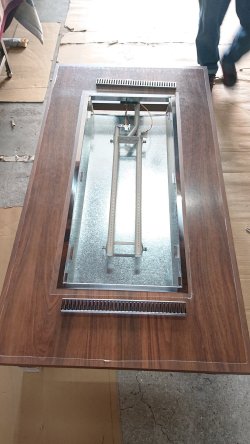 画像3: S様 テーブル確認画像