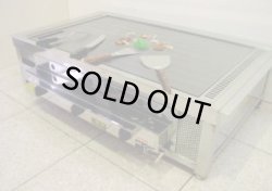 画像2: 900ｘ550型（カウンター埋め込み型）卓上