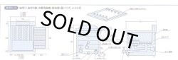 画像4: 卓上式　ガス　ドッグ用　フライヤー（アタッチメント付）