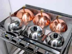 画像6: 900ｘ550型（専門店向）バック排気型