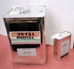 画像1: たこ焼オイル（食品用離型油脂）　18L＝1斗缶