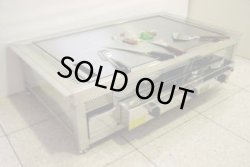 画像1: 900ｘ550型（カウンター埋め込み型）卓上