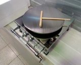 画像: クレープ焼き器