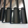 画像7: 【NEW】堺孝行　青海波 せいがいは 新品　最安　190mm　剣型牛刀  160mm 剣型三徳　120ｍｍ剣型ペテ　洋ハンドル Sakai Takayuki  Seigaiha