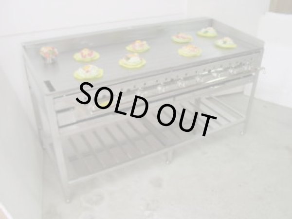 画像5: 1500ｘ600型（専門店向）バック排気型