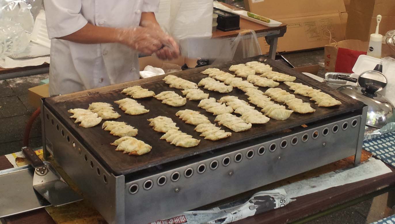 画像3: ７６０ｘ４６０型（プレス鉄板大）　イベント用ベストセラー鉄板焼き器