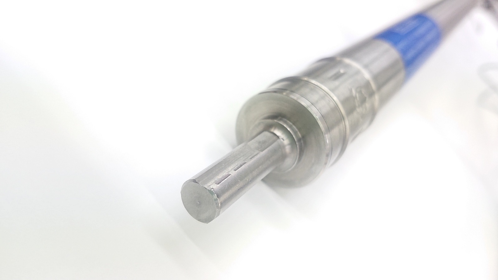 画像3: 電動ドリル用ピーター（泡立て）20号 64cm ホテイ印