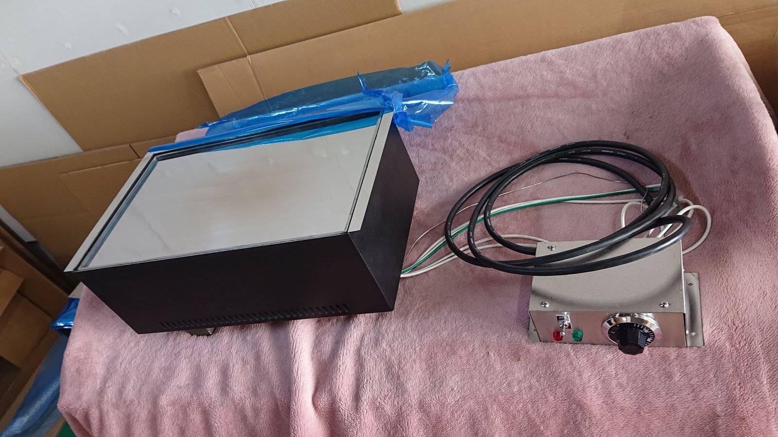 画像9: S様 テーブル確認画像